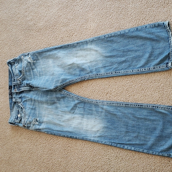 Silver jeans 31 - Picture 2 of 2